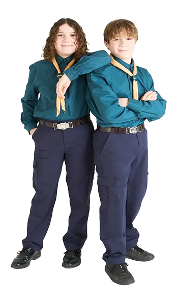 Activity Trousers